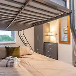 3Bedroomsami Detached House