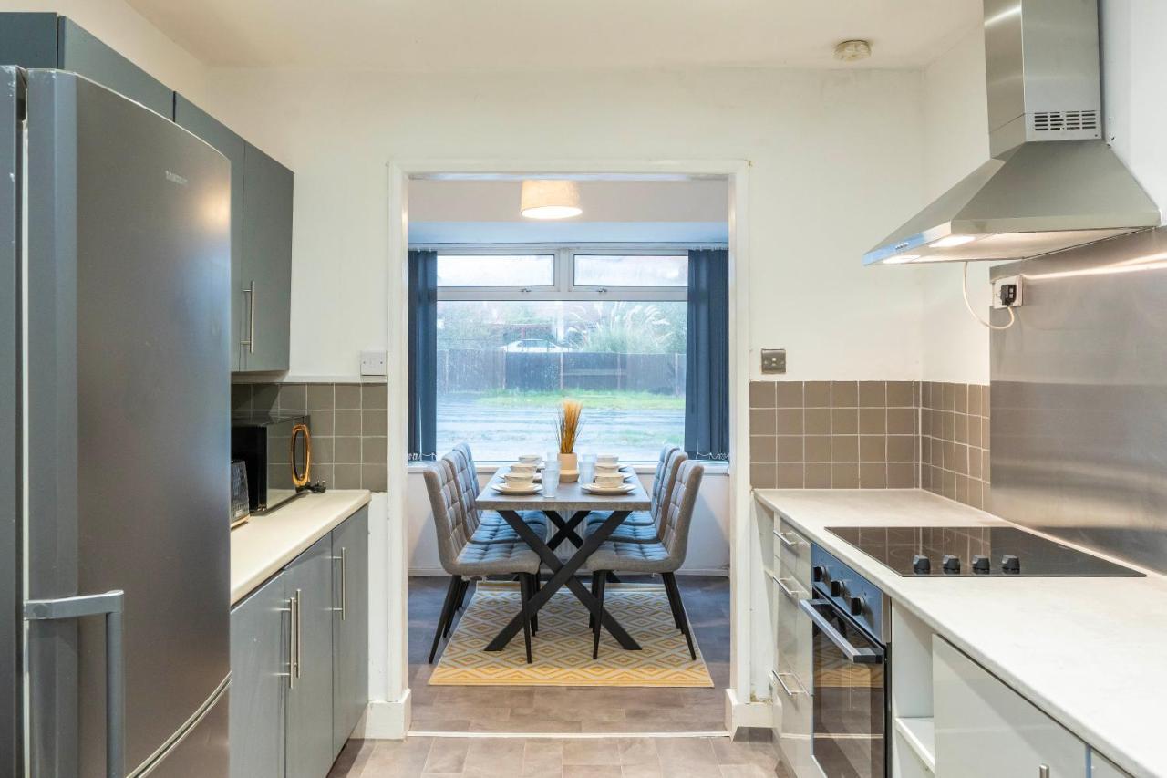 3bedroomsami Detached House * Bristol
