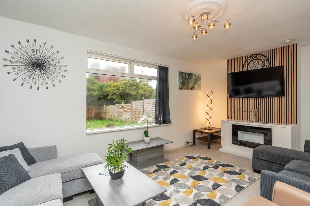 3bedroomsami Detached House * Bristol